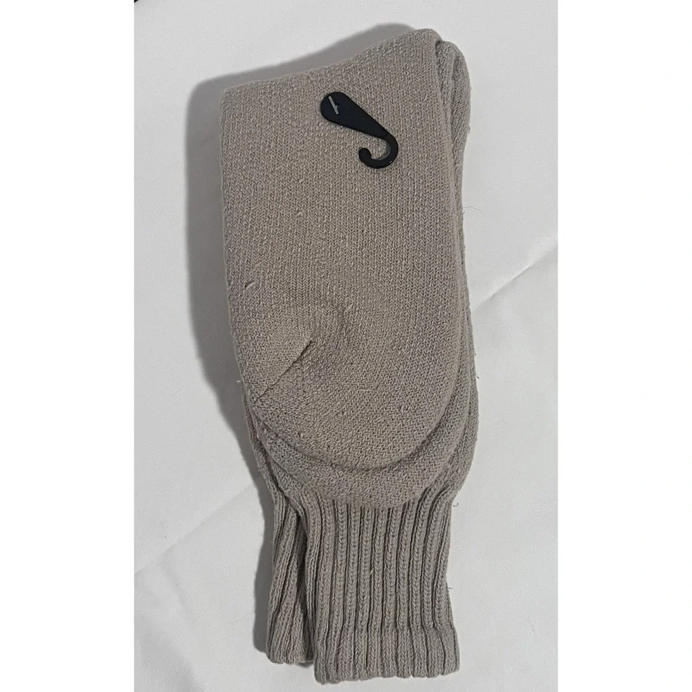 Sunrise‎ Boot Sock Cotton Nylon Blend Socks Hunting Mens Size 10-13 NOS Thermal